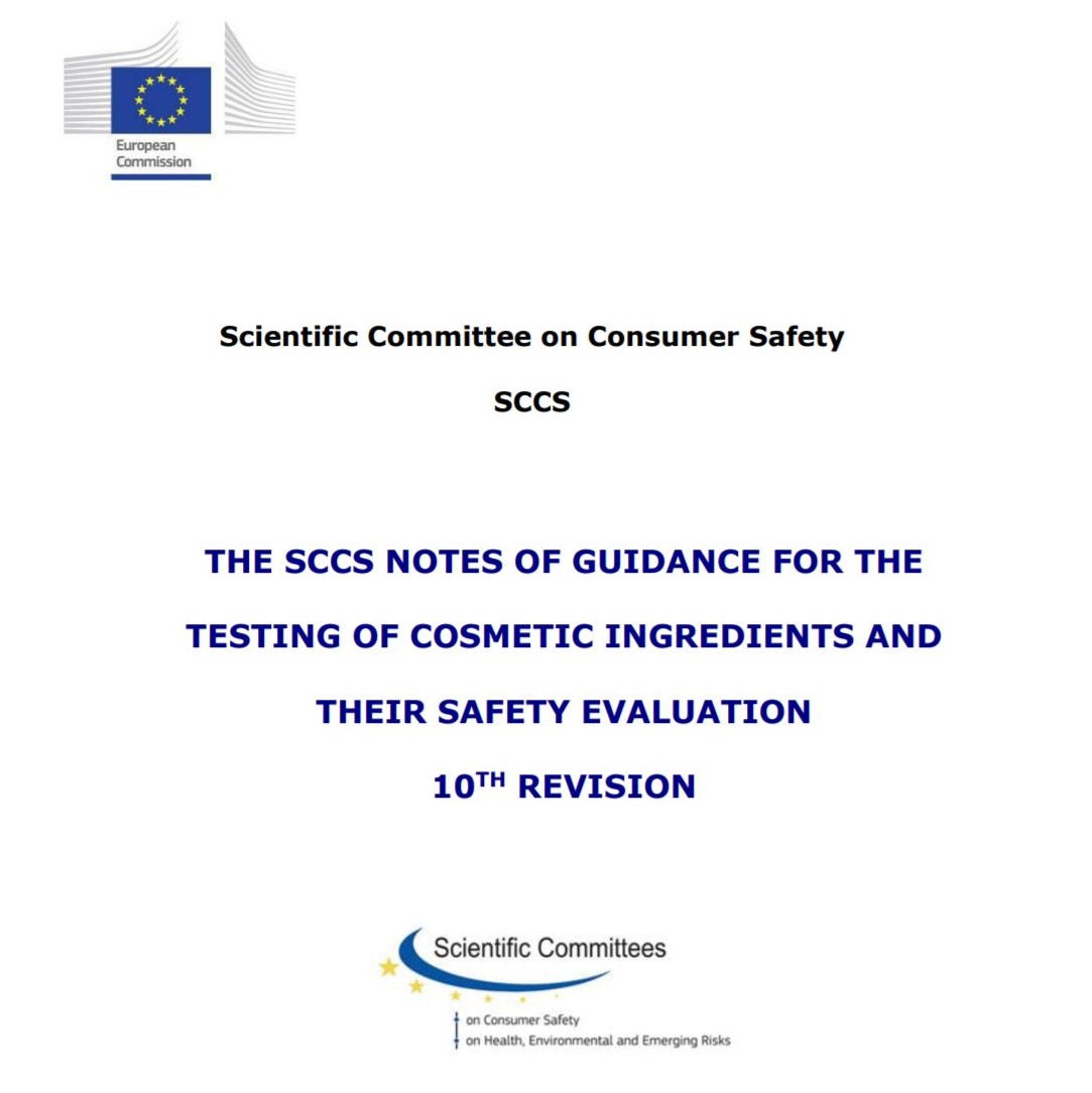 10ème révision des Lignes Directrices du CSSC